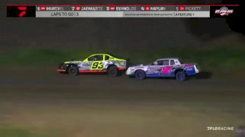Feature | IMCA Stock Cars at Marshalltown