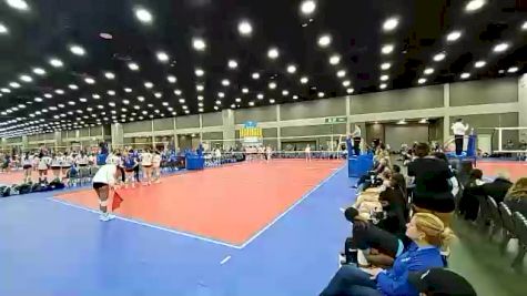 Replay: Court 16 - 2022 JVA World Challenge | Apr 8 @ 8 AM