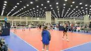 Replay: Court 38 - 2022 JVA World Challenge | Apr 8 @ 8 AM