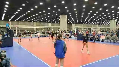 Replay: Court 38 - 2022 JVA World Challenge | Apr 8 @ 8 AM