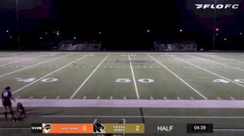 Replay: Fossil Ridge vs Haltom | Jan 18 @ 7 PM