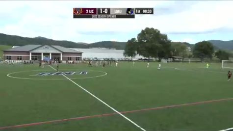 Replay: Charleston (WV) vs Lincoln Memorial | Aug 25 @ 1 PM