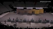 South Jones HS "Ellisville MS" at 2022 WGI Perc/Winds Hattiesburg Regional