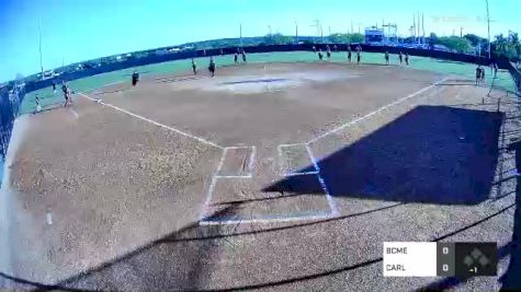 U NY-Cobleskill vs. Miami U-Hamilton - 2022 THE Spring Games