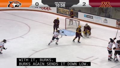 Replay: Home - 2023 Minnesota vs RIT | Oct 7 @ 6 PM