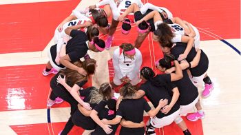 Full Replay: Dayton vs Northern Iowa - WNIT - Round 1, Rockford Regional - Mar 19