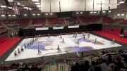 Replay: WGI Guard Dallas Regional | Mar 19 @ 1 PM