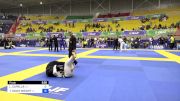 LEANDRO CAPELLA vs TRAVIS DAVID WRIGHT 2024 Brasileiro Jiu-Jitsu IBJJF