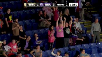 Replay: Home - 2022 Wheeling vs Reading | Nov 5 @ 7 PM