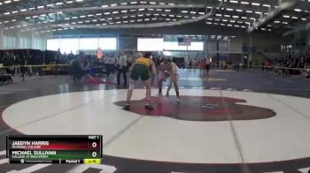 Replay: Mat 1 - 2023 NCAA Division III Mideast Regional | Feb 25 @ 11 AM