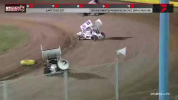Feature | 360 Sprints at Ocean Speedway