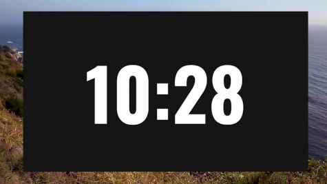 Replay: adam-test-event-B | Jan 20 @ 11 AM