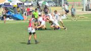 Rebel Rugby Academy vs. Panthers 7s Red - 2021 NAI 7s