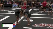 PAULO MAX vs Vinicius Lessa 2024 ADCC South American Trials 2