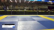 VICTORIA CHRISTINA BROWN vs KARRIE ANNE JEFFRIES 2024 Pan Jiu Jitsu IBJJF Championship