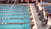 ND, CIN at IU, Men 200 IM Heat 1