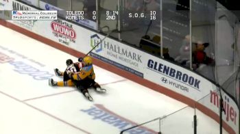 Replay: Away - 2022 Toledo vs Fort Wayne | Jan 8 @ 7 PM