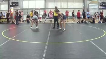 180 lbs Round 2 (6 Team) - Casey Engle, Lowell WC vs Colton Plowman, ARES Red