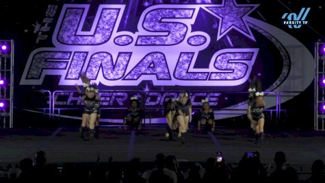 Bullitt Athletics - Mischief [2024 L1 Mini Day 1] 2024 The U.S. Finals: Louisville