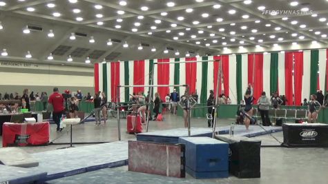 Hannah Shaw - Women's Group, Biondi - 2021 Christmas on the Chesapeake