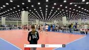 K2 vs Spvb - 2022 JVA World Challenge presented by Nike - Expo Only