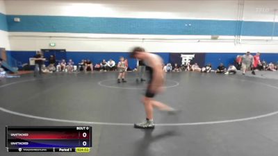 63 lbs Round 2 - Waylon VanMeer, Mountain Man Wrestling Club vs Zavior Mckay, Idaho Gold