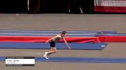 Trevor Harder - Double Mini Trampoline, Carolina Elite - 2021 USA Gymnastics Championships
