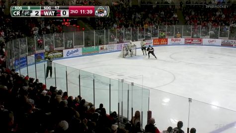 Replay: Home - 2024 Cedar Rapids vs Waterloo | Mar 9 @ 6 PM