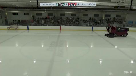 Replay: Home - 2024 Royals vs Oilers | Mar 1 @ 6 PM
