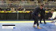 EDUARD PUGACHOV vs KHALIL DONOVAN SAYED STEVENS 2024 Pan Jiu Jitsu IBJJF Championship