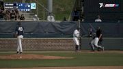 Replay: UConn vs Butler | Apr 29 @ 3 PM