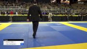 DAVID ADAM TRAN vs JOSHUA WALTER BLOCH 2024 Pan Jiu Jitsu IBJJF Championship