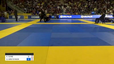 LUCAS LEPRI vs ATHOS RIBEIRO 2019 World Jiu-Jitsu IBJJF Championship