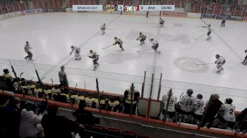 Replay: Home - 2023 Kitchener-Waterloo vs Ayr | Nov 16 @ 7 PM