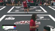 Edson Filho vs ZENON JÚNIOR 2024 ADCC South American Trials 2