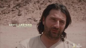 Full Replay - Dakar Rally