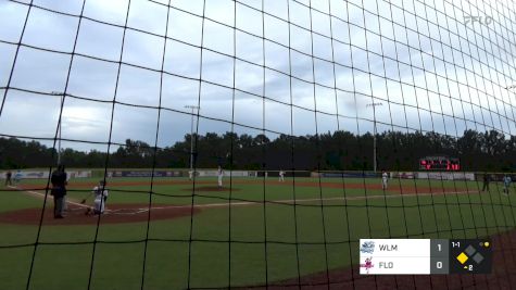 Florence Flamingos vs. Wilmington Sharks - 2023 Wilmington Sharks vs Florence Flamingos