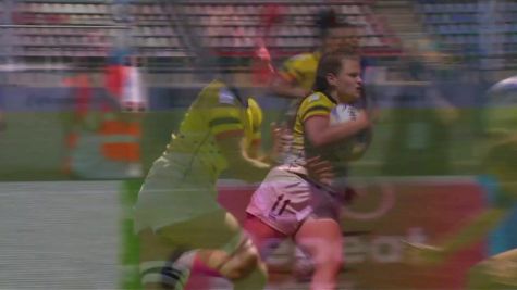 Replay: Belgium vs France | Jul 3 @ 2 PM