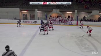 Replay: Home - 2023 Yale vs Okanagan | Nov 24 @ 6 PM