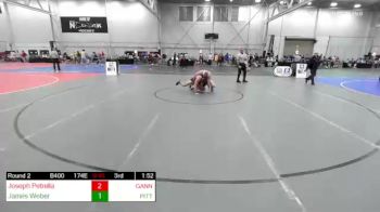 Replay: Mat 5 - 2021 2021 Journeymen Collegiate Classic | Nov 14 @ 9 AM