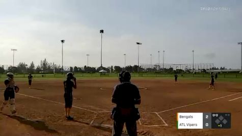 Unity vs. Ohana Tigers - 2022 PGF Nationals 14U Premier - Pool Play