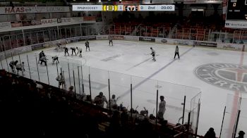 Replay: Home - 2024 Estevan vs Yorkton | Feb 24 @ 6 PM