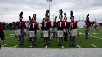 In The Lot: Fairfield At BOA Northeast Ohio