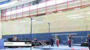 Yul Moldauer - High Bar, 5280 Gymnastics - 2021 Men's Olympic Team Prep Camp