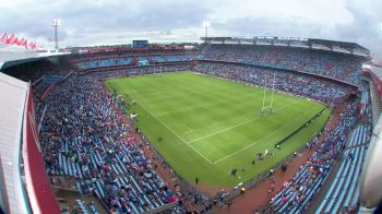 Replay: Vodacom Bulls vs DHL Stormers | Feb 18 @ 3 PM