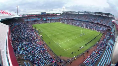 Replay: Vodacom Bulls vs DHL Stormers | Feb 18 @ 3 PM