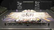 Trumbull HS PSO at 2022 WGI Percussion/Winds World Championships