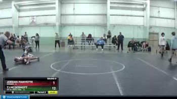 Replay: Mat 9 - 2022 Tyrant Duals | Jan 9 @ 8 AM