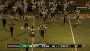 Replay: Delta State vs Mississippi College | Oct 29 @ 6 PM