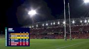 Replay: Waikato vs Auckland | Sep 9 @ 7 PM